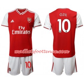 Maillot/Tenue Arsenal Mesut Ozil 10 Enfant Domicile 2019/2020